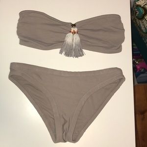 H&M bathing suit